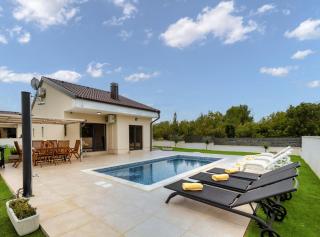 Villa Shaula 1 - Šibenik - 8