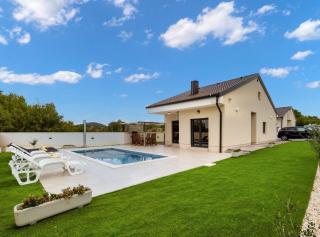 Villa Shaula 1 - Šibenik - 9