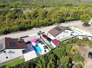 Villa Shaula 1 - Šibenik - 0