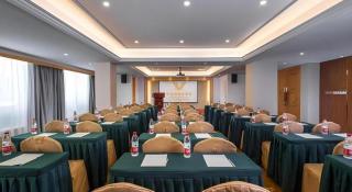 Vienna Hotel Shenzhen Guanlan Shanshuitianyuan Xintian - Shenzhen - 3