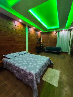 Cabaña Costanera en Bungalows - General Villamil - 9