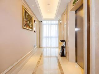 Vienna Hotel Chongqing Jiangjin Shuangfu - Chongqing - 6