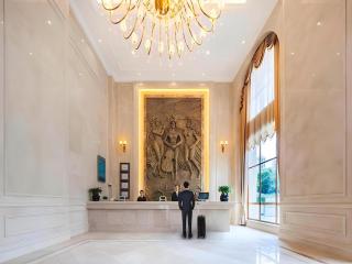 Vienna Hotel Chongqing Jiangjin Shuangfu - Chongqing - 5