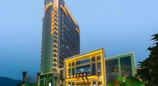 Vienna Hotel Jiangxi Fuzhou Yihuang - Yihuang - 5