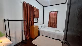 Island samal overlooking view house with swimming pools - San Antonio - 1