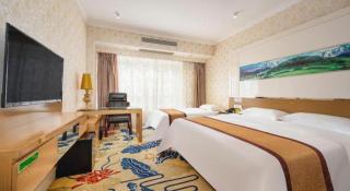 Vienna Hotel Guangdong Zhuhai Mingzhu Station Guozheng - Zhuhai - 5