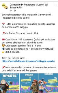 B&B Margherita - Putignano - 9