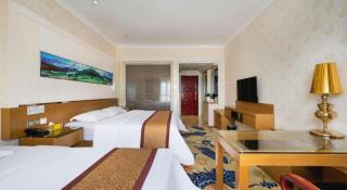 Vienna Hotel Guangdong Zhuhai Mingzhu Station Guozheng - 3