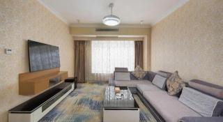 Vienna Hotel Guangdong Zhuhai Mingzhu Station Guozheng - 5