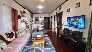 Island samal overlooking view house with swimming pools - San Antonio - 6