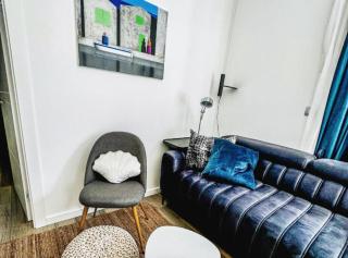 LuxArt City Spa Gallery Residence Krk - Krk - 4