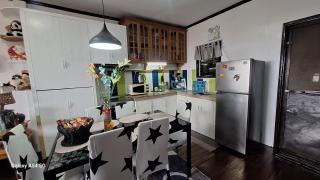 Island samal overlooking view house with swimming pools - San Antonio - 5