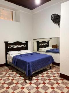 Casa de don Angel - Las Victorias - 0