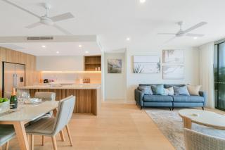 Village 804 - Gold Coast - 0