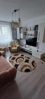 Apartament ALEX-LUXURY - Tîrgu Ocna - 0
