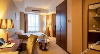 Ramada by Wyndham Wujiaochang Shanghai - Shanghai - 8