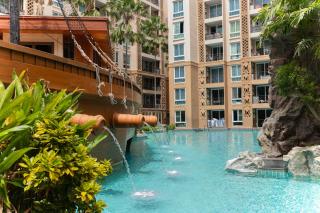 Atlantis Condo Resort Pattaya - 0