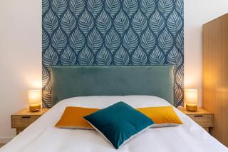 Le Yellow Studio neuf lumineux Agen hyper centre Gare 800m - 9