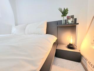 Haewol Stay, Suwon Haeng-gung dong, Haeng-ri dan gil, KT Wiz park 3 minutes, 3 rooms up to 8 people, Starfield Suwon, Cozy emotional rooms for family trip, with kids - Hagwanggyo-dong - 7
