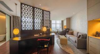 Maison New Century Hotel Dongguan - Dongguan - 1