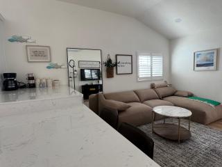 #Marbella Lane - Stylish Haven Near City Center - Long Beach - 5