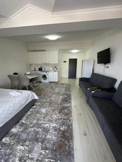Asanova House - Kosh-Kël' - 3