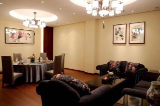 Jianguo Qianmen Hotel - Beijing - 6