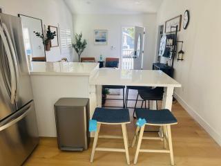 #Marbella Lane - Stylish Haven Near City Center - Long Beach - 7