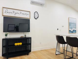 #Marbella Lane - Stylish Haven Near City Center - Long Beach - 3