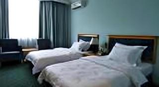 Traders Inn Brunei - Bandar Seri Begawan - 9