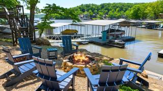 Little Bearcat Bungalow - Stay on Ozark Waterfront - Sunrise Beach - 7