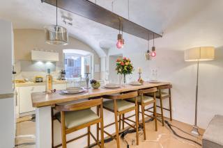 Boutique Apartment Casa Del Nobile - Happy Rentals - Ventimiglia - 0
