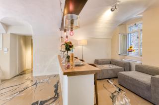 Boutique Apartment Casa Del Nobile - Happy Rentals - Ventimiglia - 3