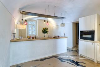 Boutique Apartment Casa Del Nobile - Happy Rentals - Ventimiglia - 2