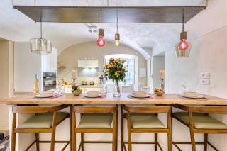 Boutique Apartment Casa Del Nobile - Happy Rentals - Ventimiglia - 2