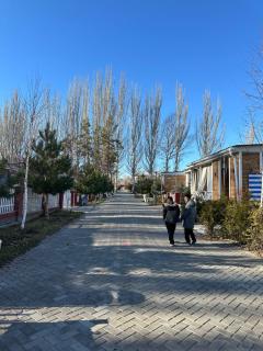 Asanova House - Kosh-Kël' - 6