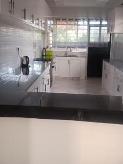 Happy fully furnished apartment - Kitengela - 0