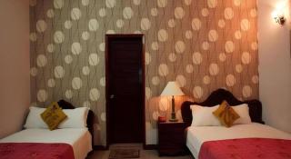 Kim Ngoc Hotel - Hô-Chi-Minh-Ville - 2