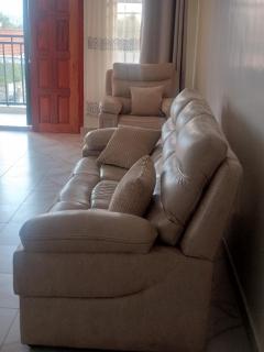 Happy fully furnished apartment - Kitengela - 3