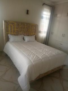 Happy fully furnished apartment - Kitengela - 1
