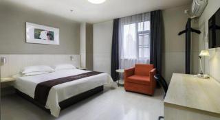 Jinjiang Inn Nanjing Xinjiekou - Nankin - 2