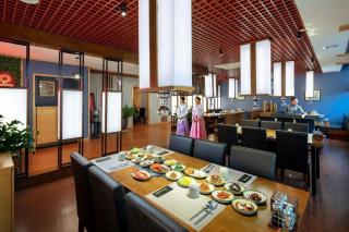 Phoenix Resort Bac Ninh - Bắc Ninh - 8