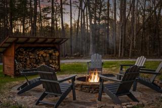 Hemlock Haven - Fall Creek Falls Escape -Sleeps 16 - Sampson - 0