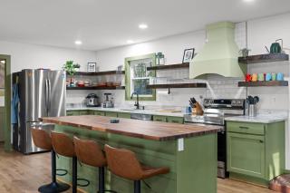 Hemlock Haven - Fall Creek Falls Escape -Sleeps 16 - Sampson - 9