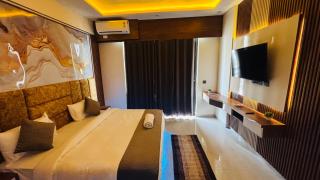 Aura Stays - Lucknow - 5