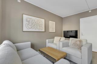 Bryggen Gateway Homes - Bergen - 0