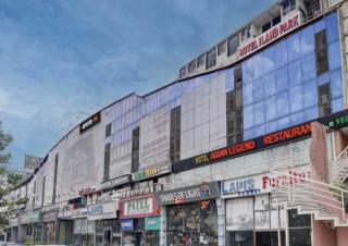 HOTEL O KING PALACE - Ahmedabad - 1