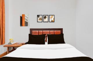 Hotel O Preet Guest House - New Delhi - 2