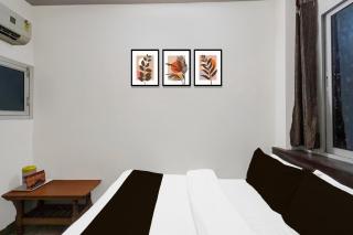 Hotel O Preet Guest House - New Delhi - 5
