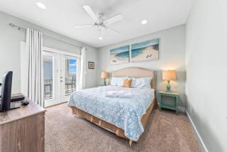 Beachside Getaway- Jacuzzi Fire Pit 3-Min Walk to Beach - Gulf Shores - 8